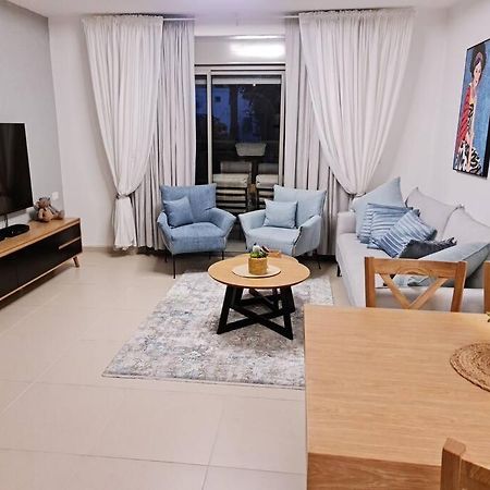 Petach Tikva מרחק נגיעה בתקווה 아파트 외부 사진