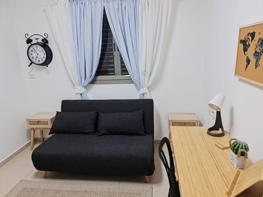 Petach Tikva מרחק נגיעה בתקווה 아파트 외부 사진