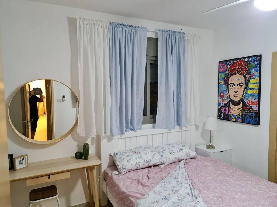 Petach Tikva מרחק נגיעה בתקווה 아파트 외부 사진