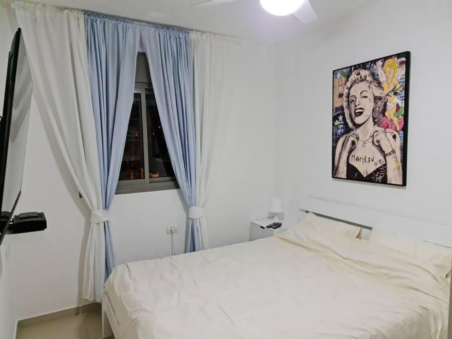 Petach Tikva מרחק נגיעה בתקווה 아파트 외부 사진